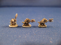 Ratkin Heavy Infantry