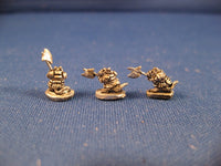 Ratkin Heavy Infantry