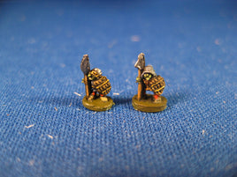 Hobgoblin Spears