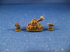 Hobgoblin Catapults