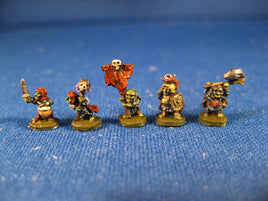 Hobgoblin Command Pack