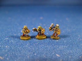 Hobgoblin Warriors