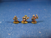 Hobgoblin Warriors