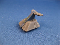 Topper - Bridge