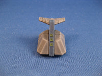 Topper - Bridge
