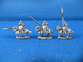 Crusader Lancer Cavalry