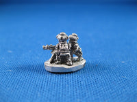 Landsknecht Light Field Gun