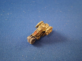 Landhawk Scout Platoon