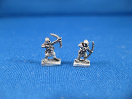 Late Bronze / Akkadian Archers