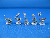 Lesser Goblin Command