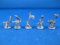 Lesser Goblin Command
