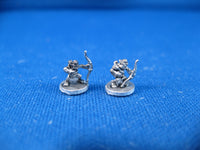 Lesser Goblin Archers