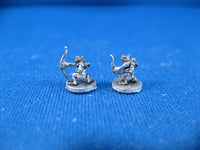 Lesser Goblin Archers
