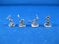 Lesser Goblin Rabble