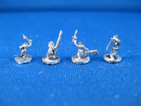 Lesser Goblin Rabble