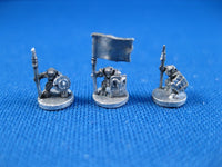 Lesser Beastkin Spearmen