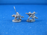 Lesser Goblin Wolf Riders
