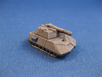New Terra Light Tank