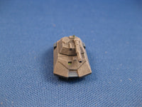 New Terra Light Tank