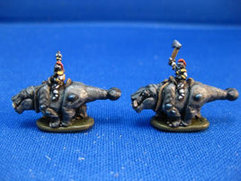 Alliance Maulbeasts