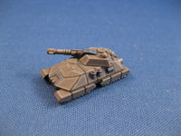 New Terra MBT