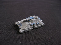 New Terra MBT