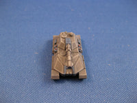 New Terra MBT