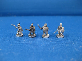 WS Medium Swordsmen