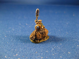 Molemen Cavalry