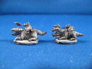 Molerat Cavalry