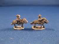 Mounted Crossbowmen