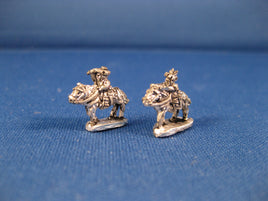 Mounted Crossbowmen