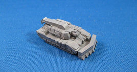 Nuptse Engineering Vehicle