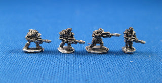 Kukri Standard Infantry