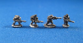 Kukri Standard Infantry