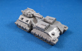 Sagarmatha Ultraheavy Tank