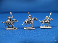 Mutie Cavalry Set 2
