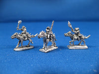 Mutie Cavalry Set 2