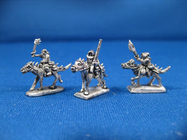Mutie Cavalry Set 2