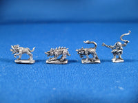 Mutie Hounds & Handlers