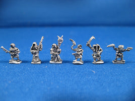 Mutie Infantry Set 2