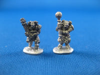 Minotaur Clanguard