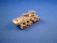 Komodo Assault Tank Platoon