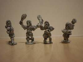 Hill Giants