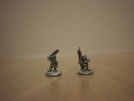 Viking Skirmishers