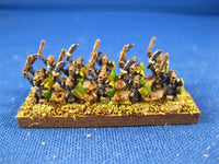 Gnoll Warriors