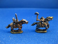 Barbarian Raider Cavalry