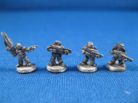 Powered Suit Infantry