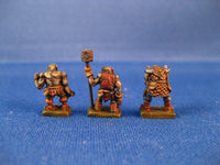 Ogre Artillery