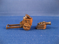 Ogre Artillery